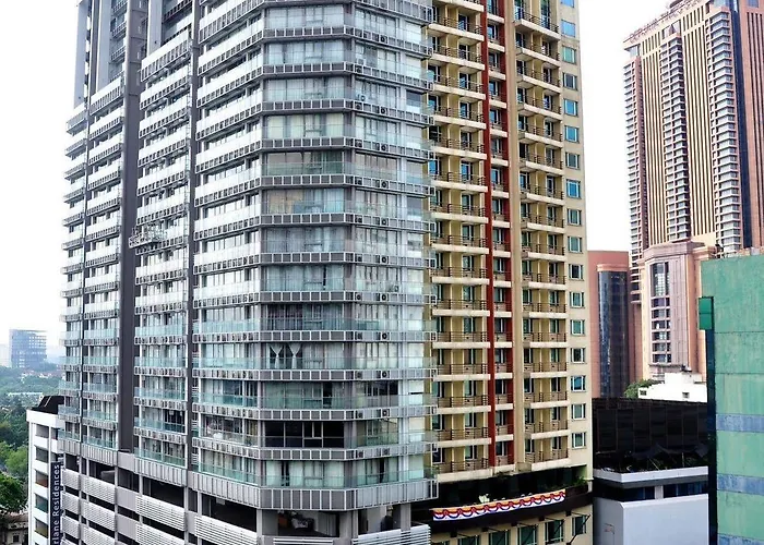 Bintang Fairlane Residences