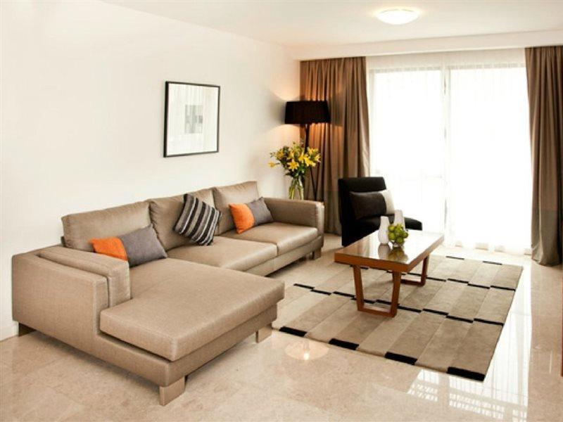 Bintang Fairlane Residences 4*