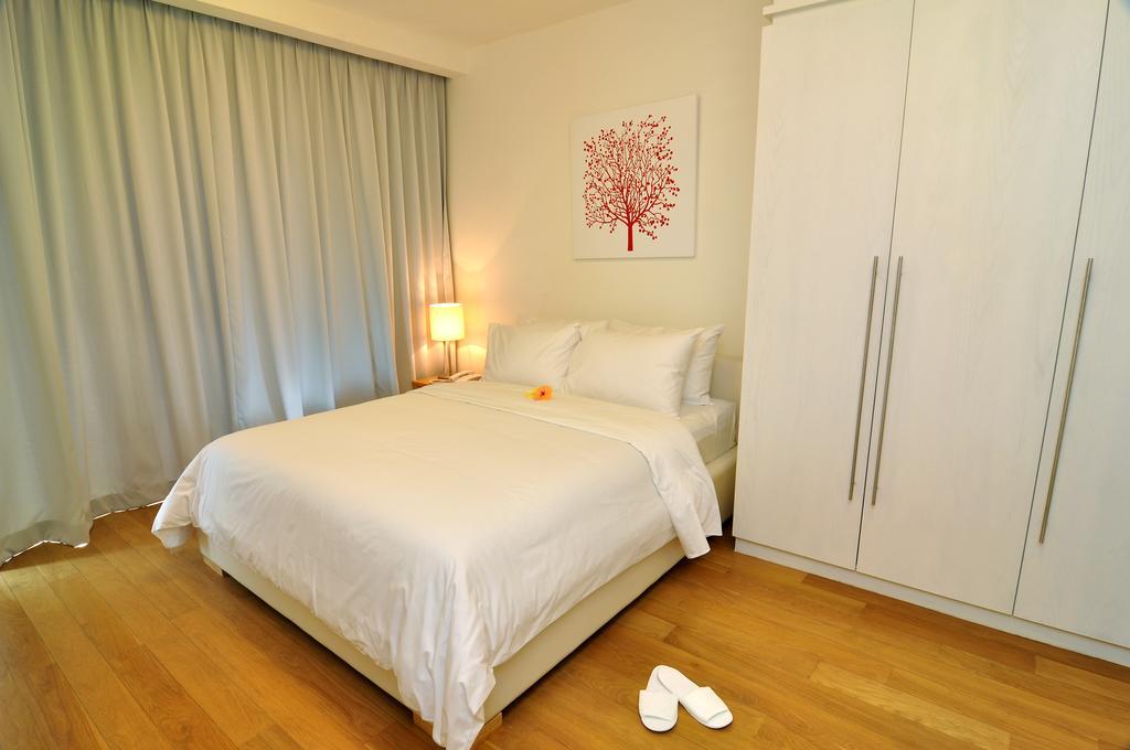 Aparthotel Bintang Fairlane Residences 4*
