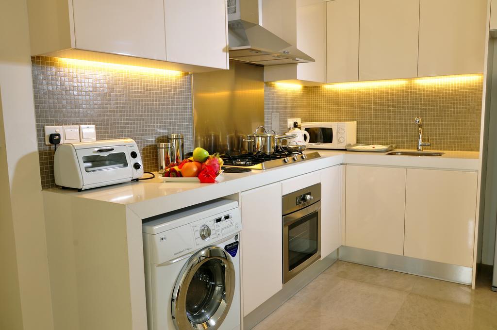 Bintang Fairlane Residences 4*