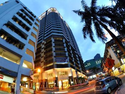 Bintang Fairlane Residences