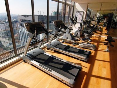 Bintang Fairlane Residences Aparthotel Kuala Lumpur