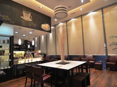 Bintang Fairlane Residences Kuala Lumpur