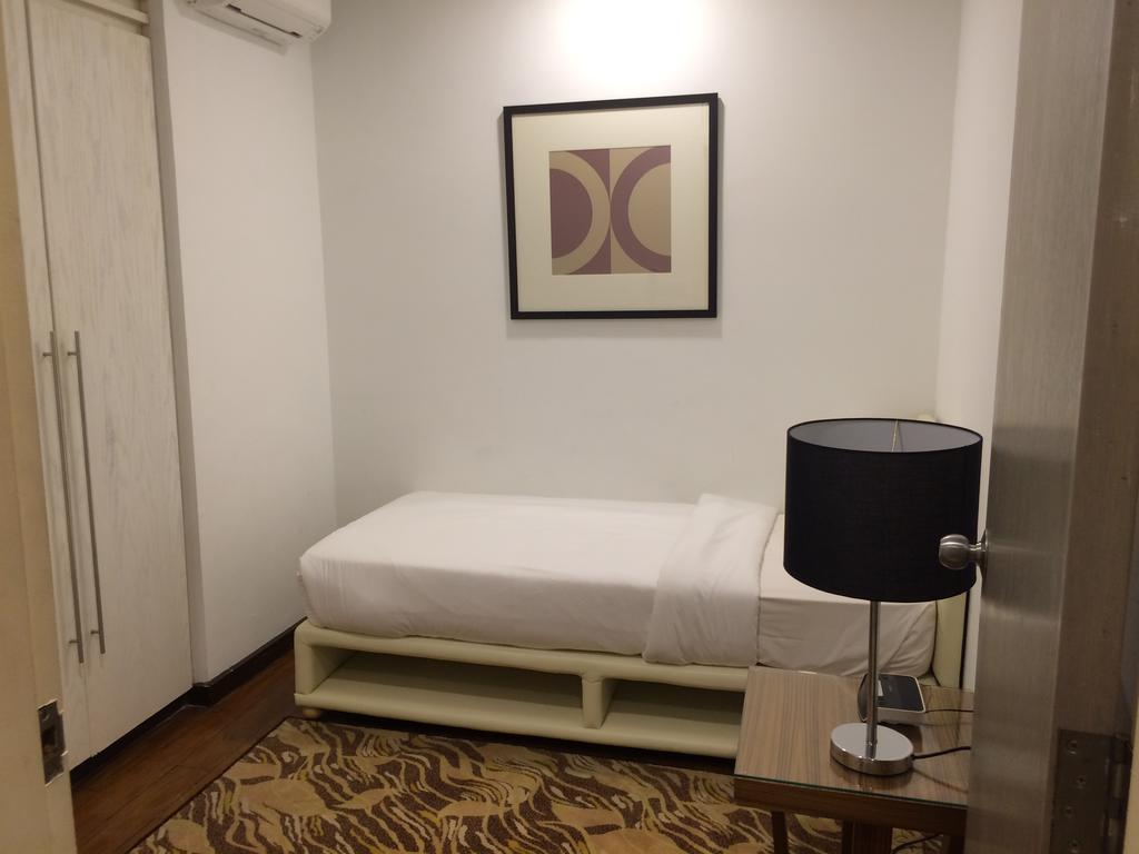 Bintang Fairlane Residences 4* Kuala Lumpur