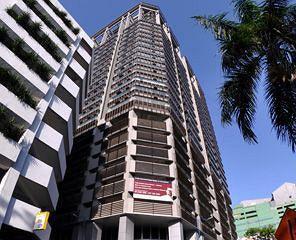 Bintang Fairlane Residences Aparthotel Kuala Lumpur