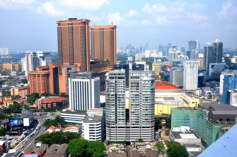 Bintang Fairlane Residences 4* Kuala Lumpur