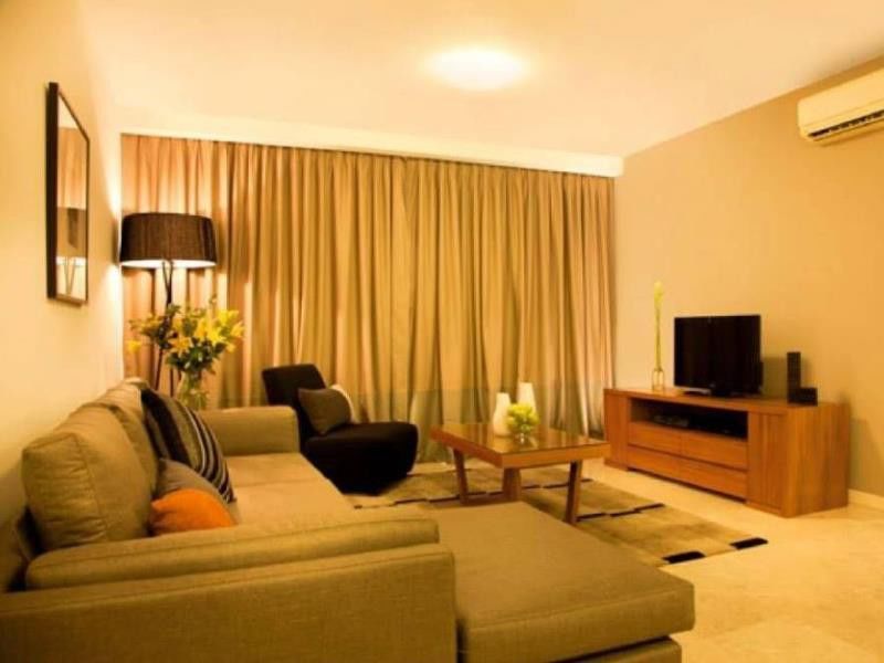 Bintang Fairlane Residences Aparthotel Kuala Lumpur