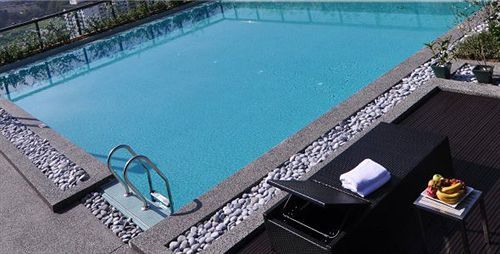 Bintang Fairlane Residences Aparthotel