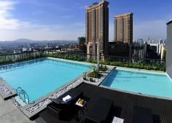 Bintang Fairlane Residences Kuala Lumpur