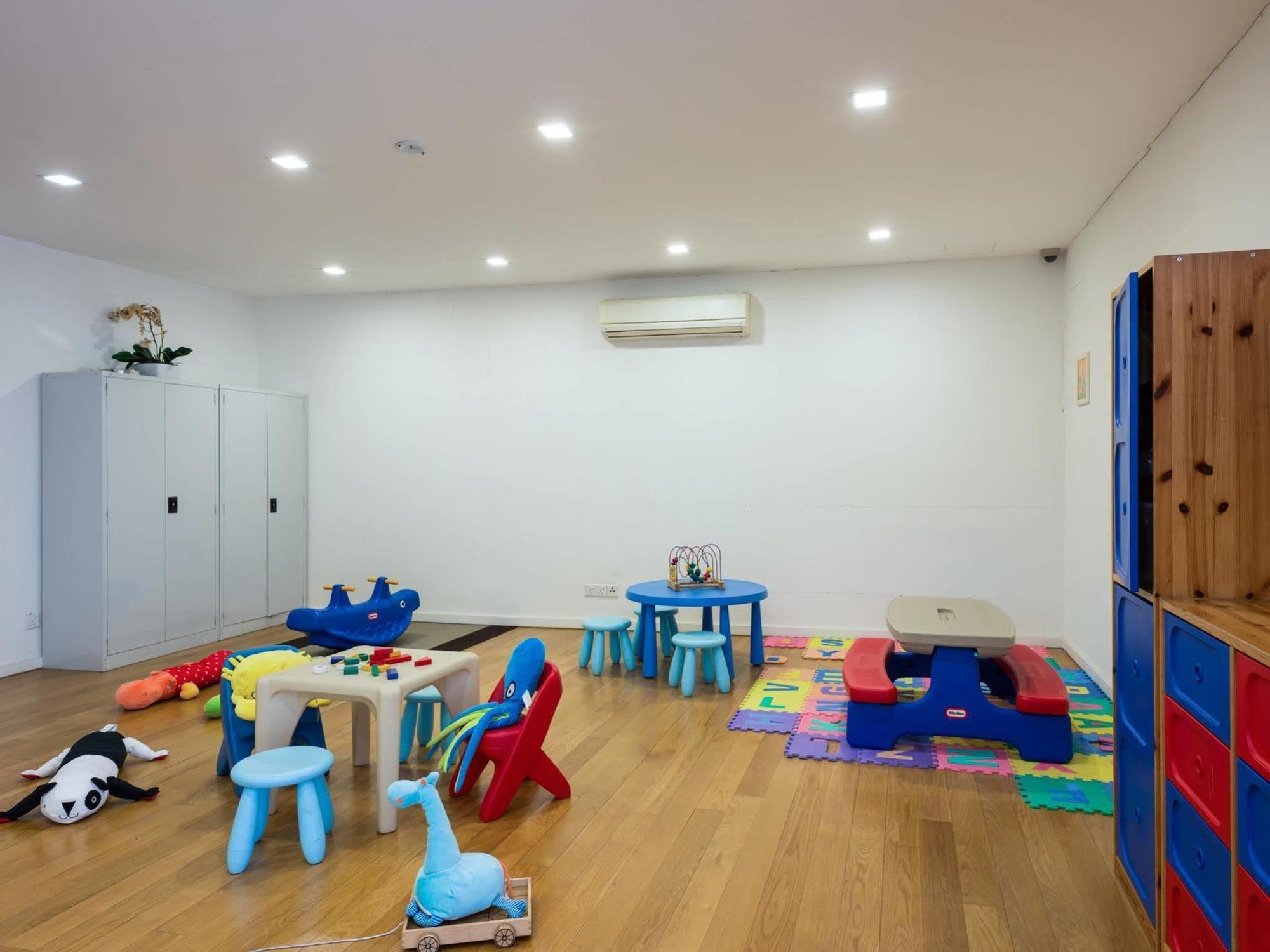 Bintang Fairlane Residences