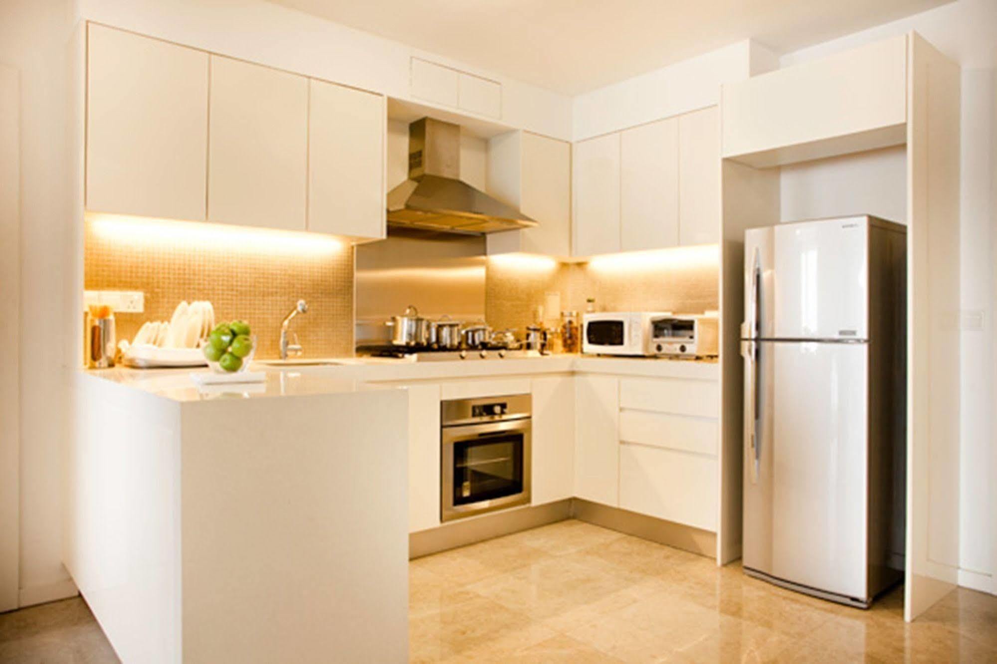 Bintang Fairlane Residences Aparthotel Kuala Lumpur
