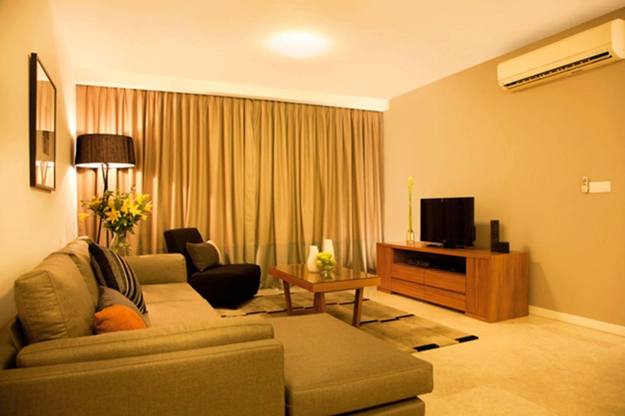 Aparthotel Bintang Fairlane Residences 4*