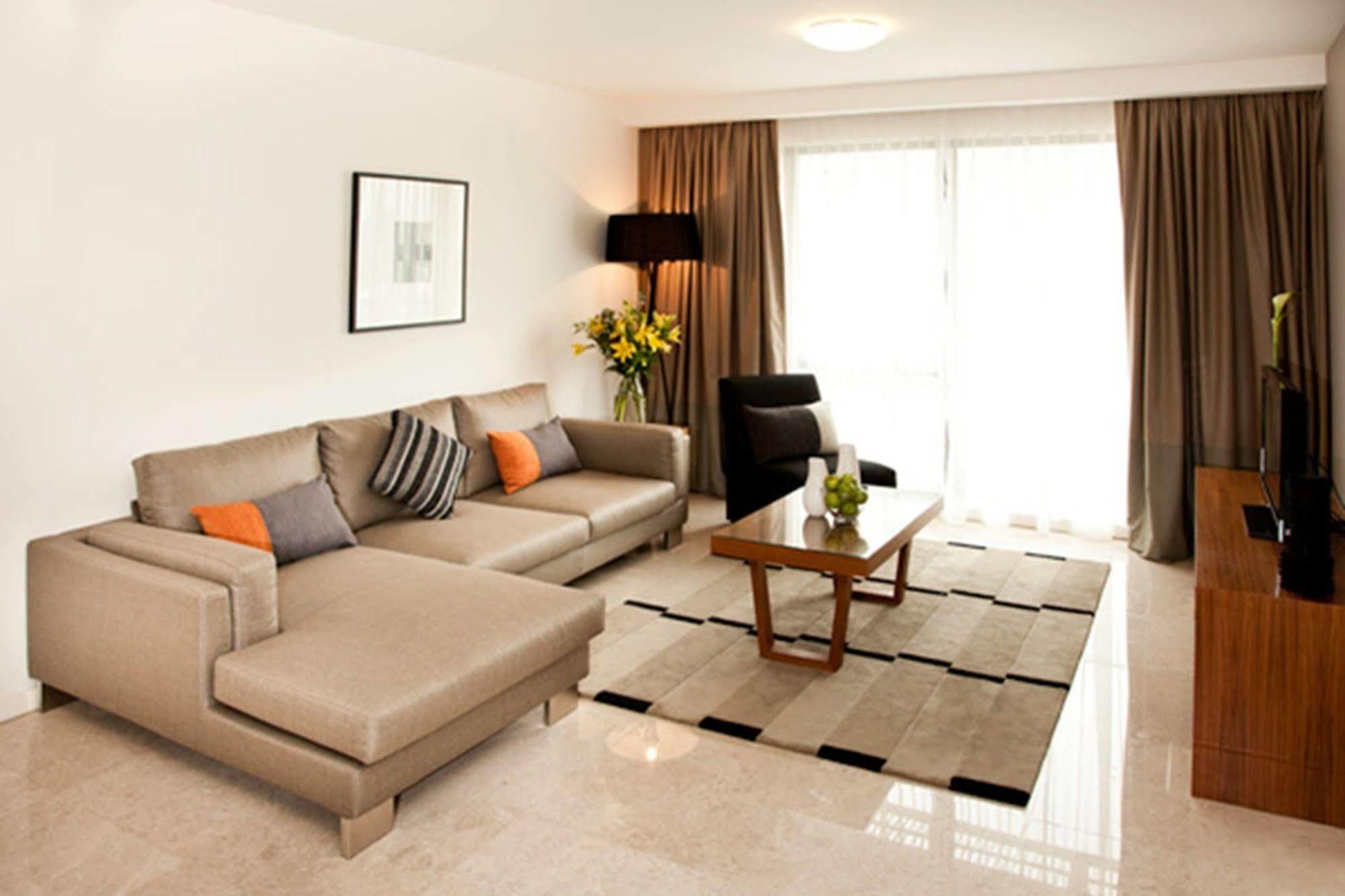 Bintang Fairlane Residences Aparthotel