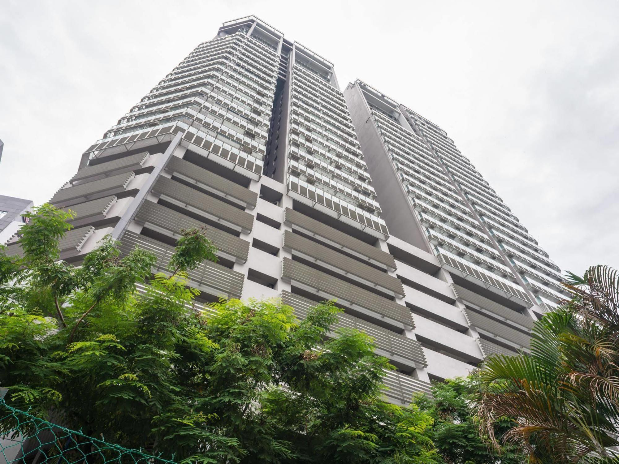 Bintang Fairlane Residences Aparthotel 4*