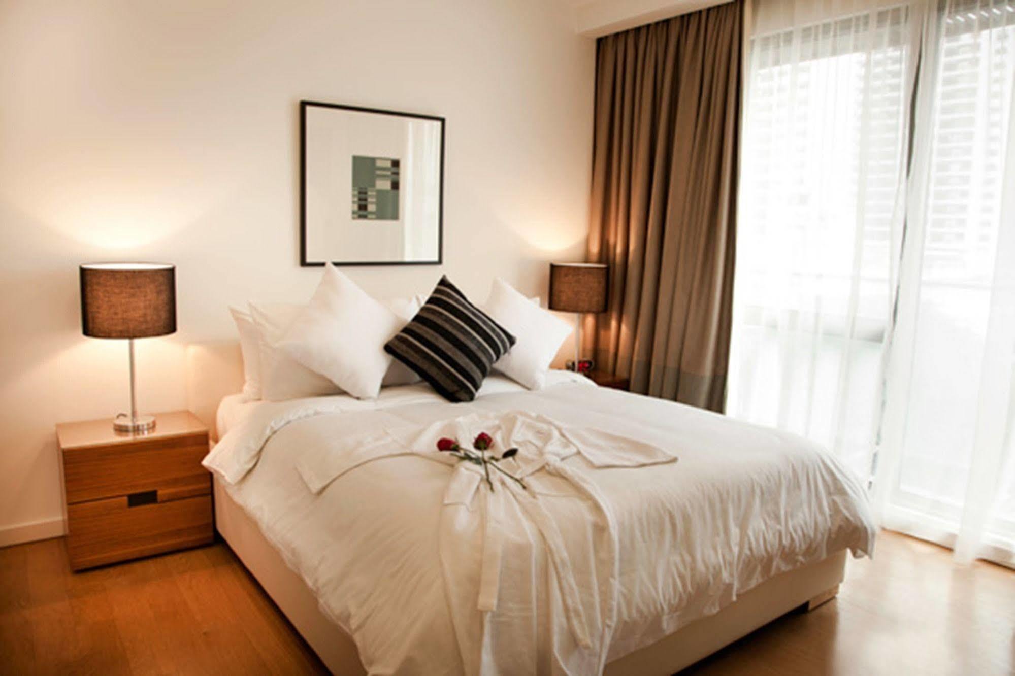 Aparthotel Bintang Fairlane Residences